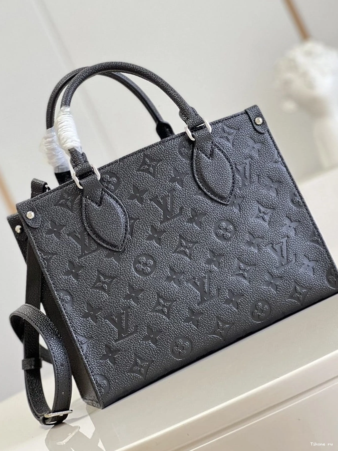 Cheap VUITTON PM ONTHEGO LOUIS 0717